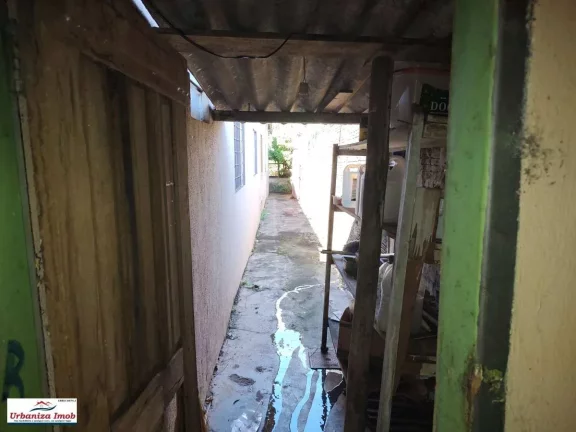 Imagem Casa à Venda em Campo Grande, Vila Bandeirante, com 4 quartos, 218,85m2 de área útil e 900m2 de terreno