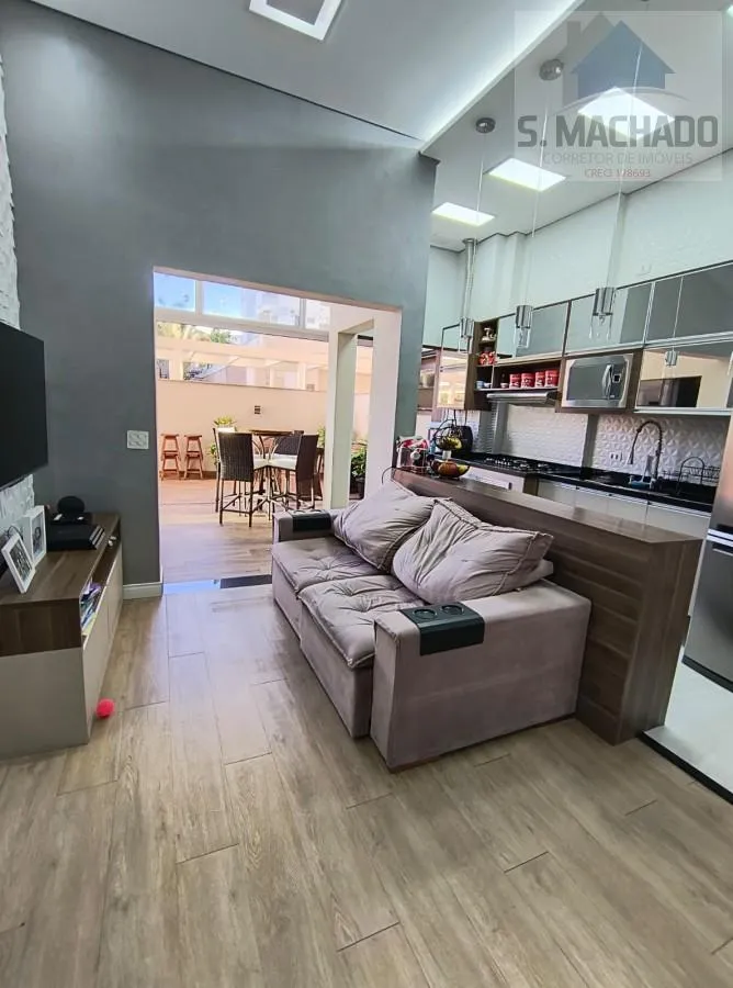 Imagem Apartamento para Venda em Santo André / SP no bairro Vila Curuça