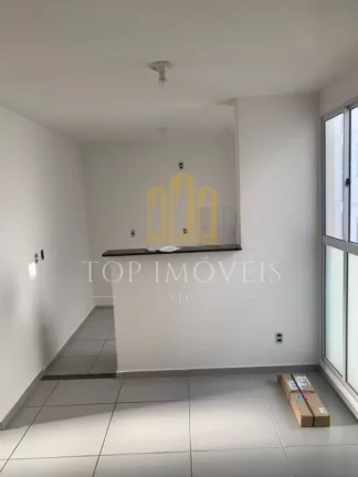 Imagem Lindo apartamento dois dormitorios oportunidade