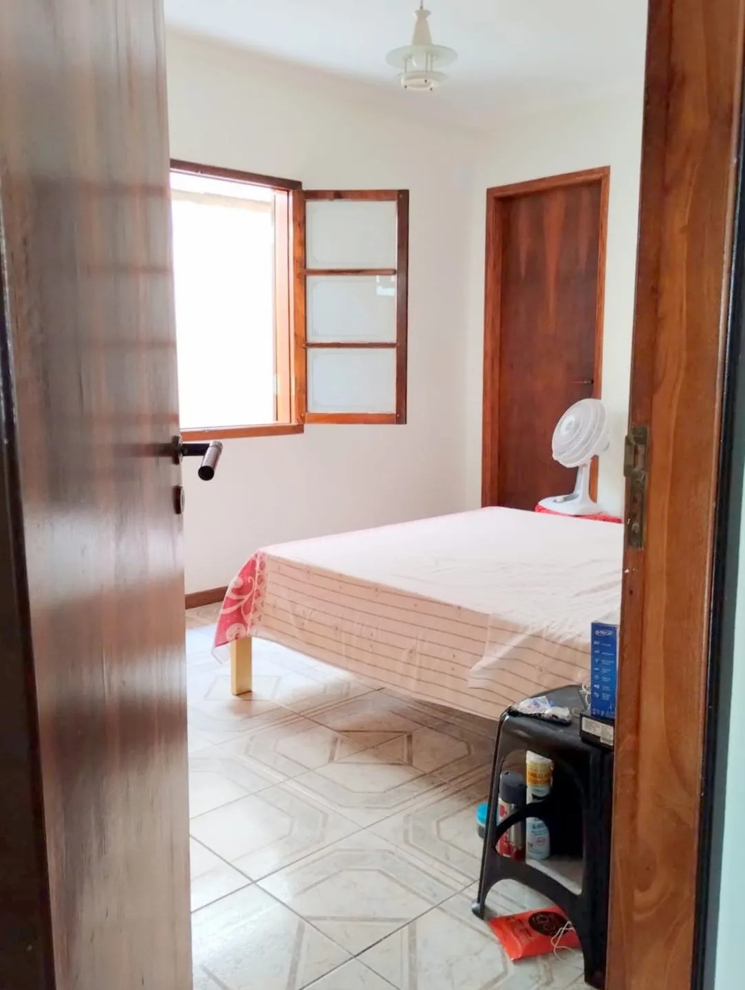 Imagem Casa à venda 3 Quartos, 1 Suite, 1 Vaga, 94M², Parque Santa Clara, Guaratinguetá - SP