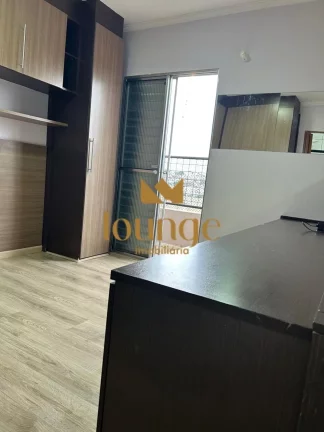 Imagem Apartamento à venda em Jardim Ferreira Z.Oeste - Sorocaba/SP