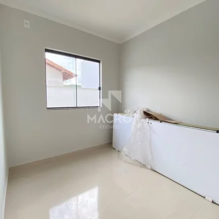 Imagem Geminado Térreo | Três Rios do Norte | 3 quartos (1 suíte) | 61m²