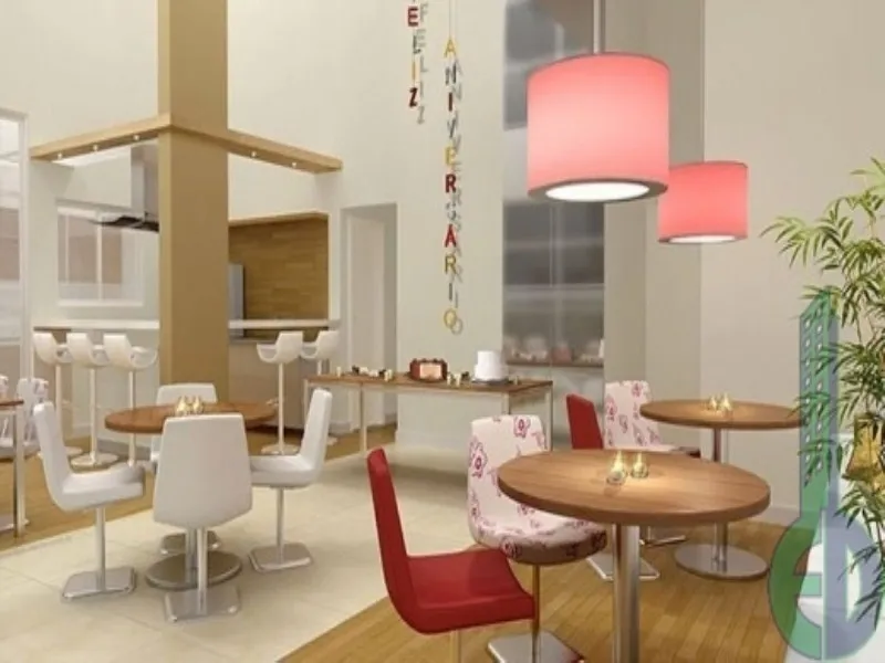 Imagem Edifício Villa Lobos Santo André Sp, apartamento de alto padrão em Santo André Sp