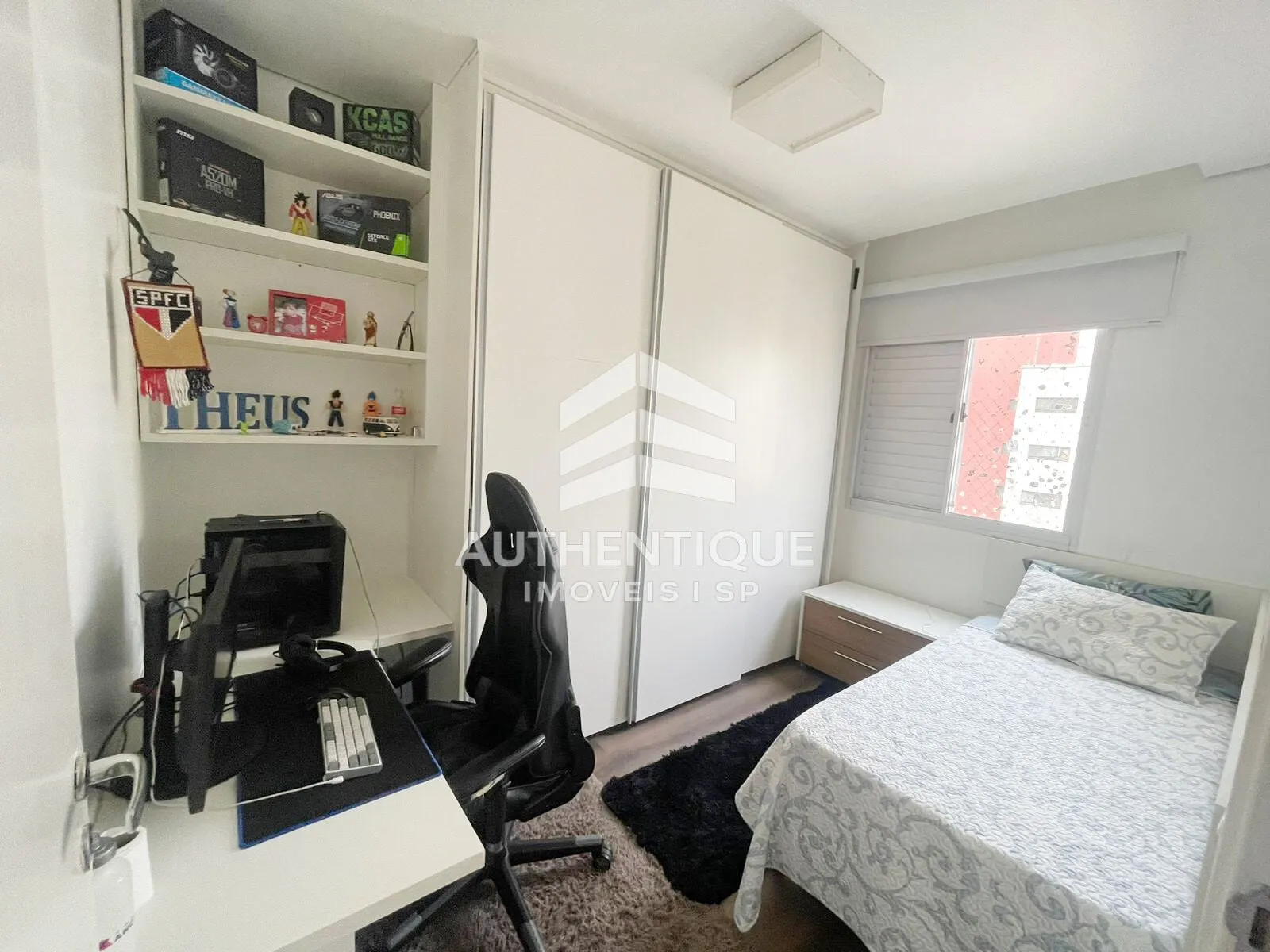 Imagem VIDA VIVA SAO BERNARDO DO CAMPO - Apartamento à venda no bairro Baeta Neves - São Bernardo do Campo/SP