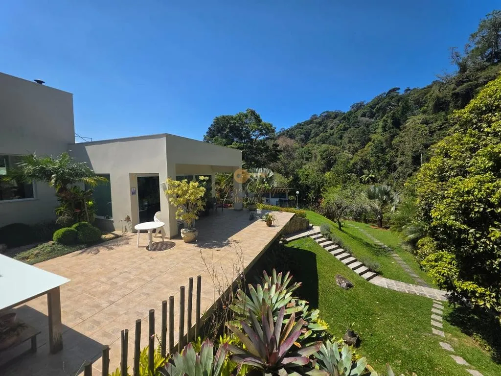 Imagem Casa para Venda em Teresópolis / RJ no bairro Parque do Ingá