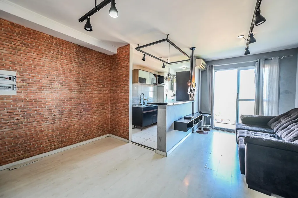 Imagem Apartamento em Sarandi