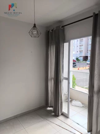 Imagem Portal Vila Dos Flamingos - Apartamento em Jardim Wanderley, Tatuí/SP