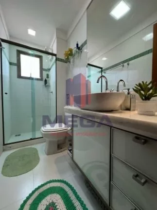 Imagem Cobertura duplex impecável