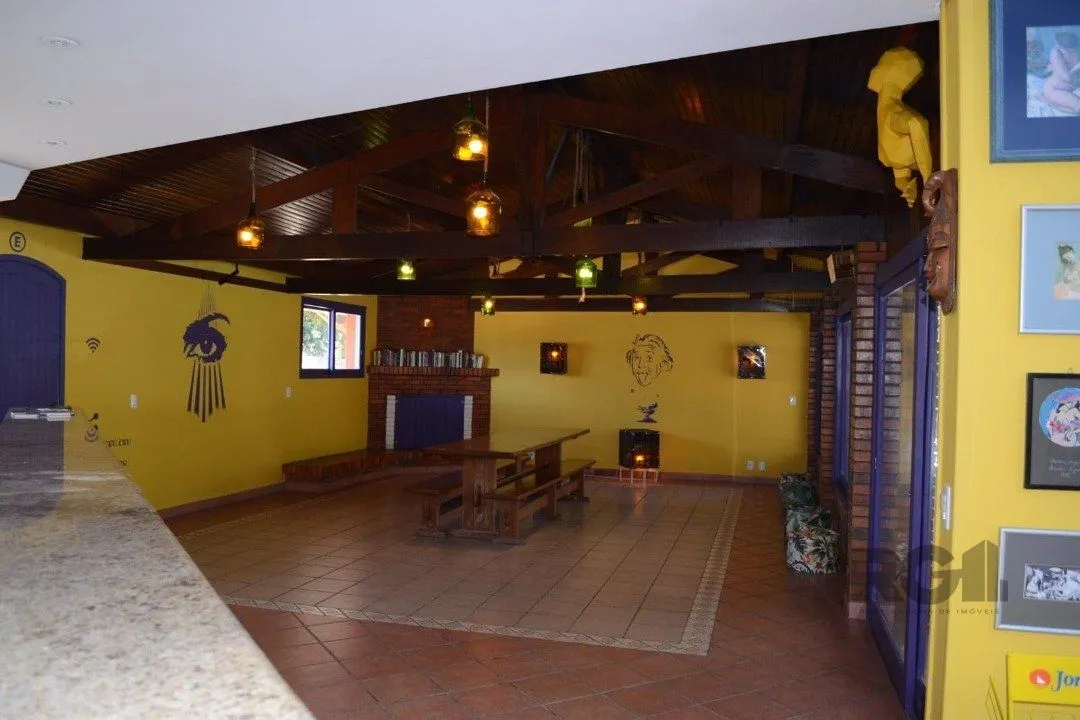 Imagem Casa Comercial em Ipanema
