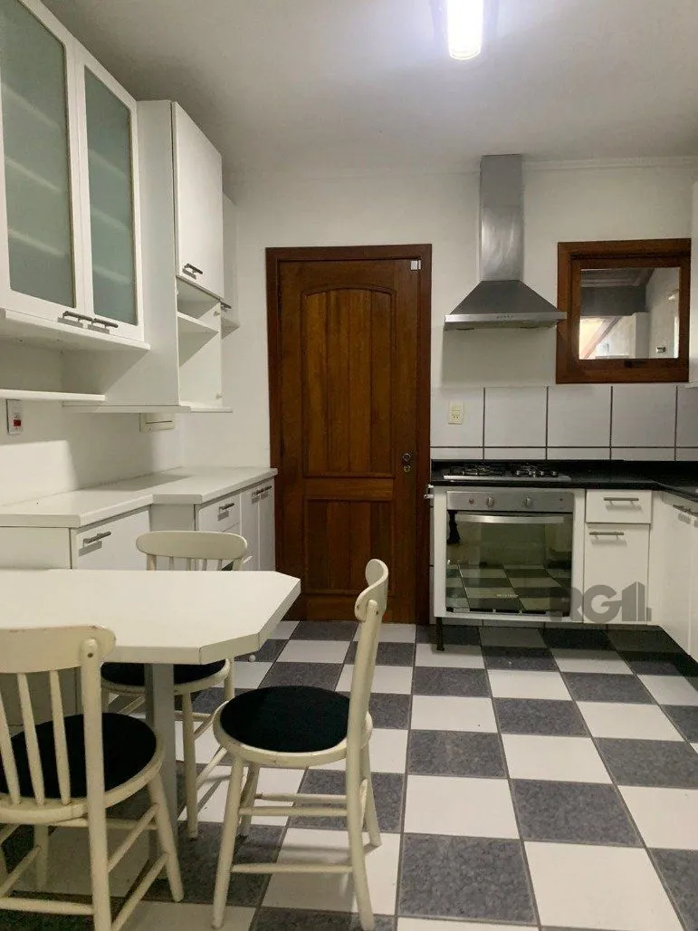 Imagem Casa de Condomínio em Cavalhada