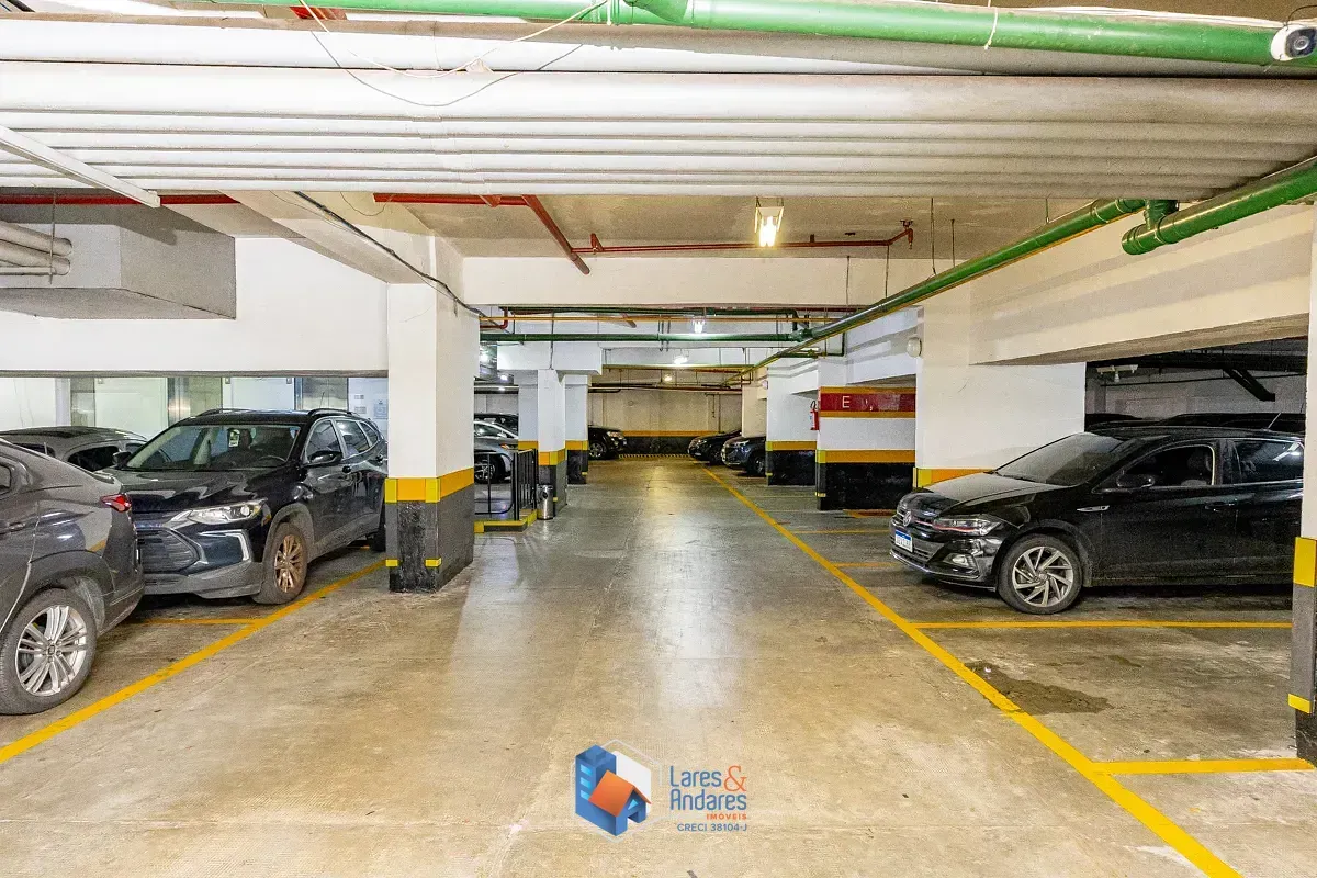 Imagem Conjunto comercial para venda em Paraíso, 50m²