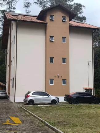 Imagem Vendo Lindo Apartamento em Varginha