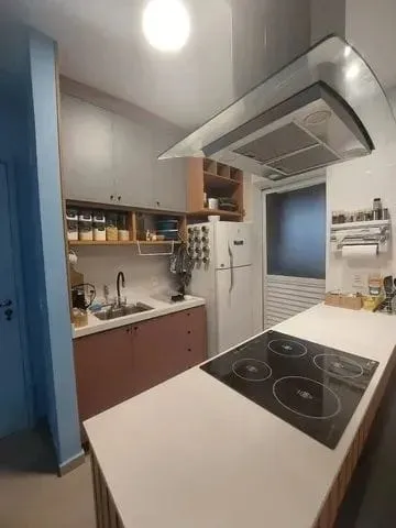 Imagem Apartamento à venda 2 Quartos, 1 Suite, 1 Vaga, 62M², Jardim Bela Vista, Taubaté - SP | Wide Taubaté