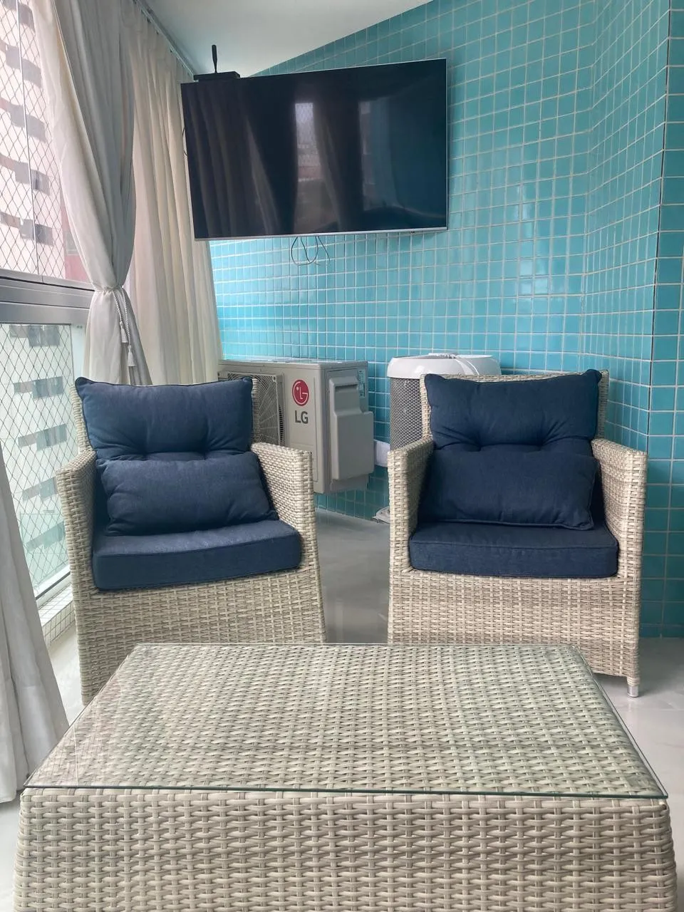 Imagem Apartamento com 3 quartos à venda em Vila Velha