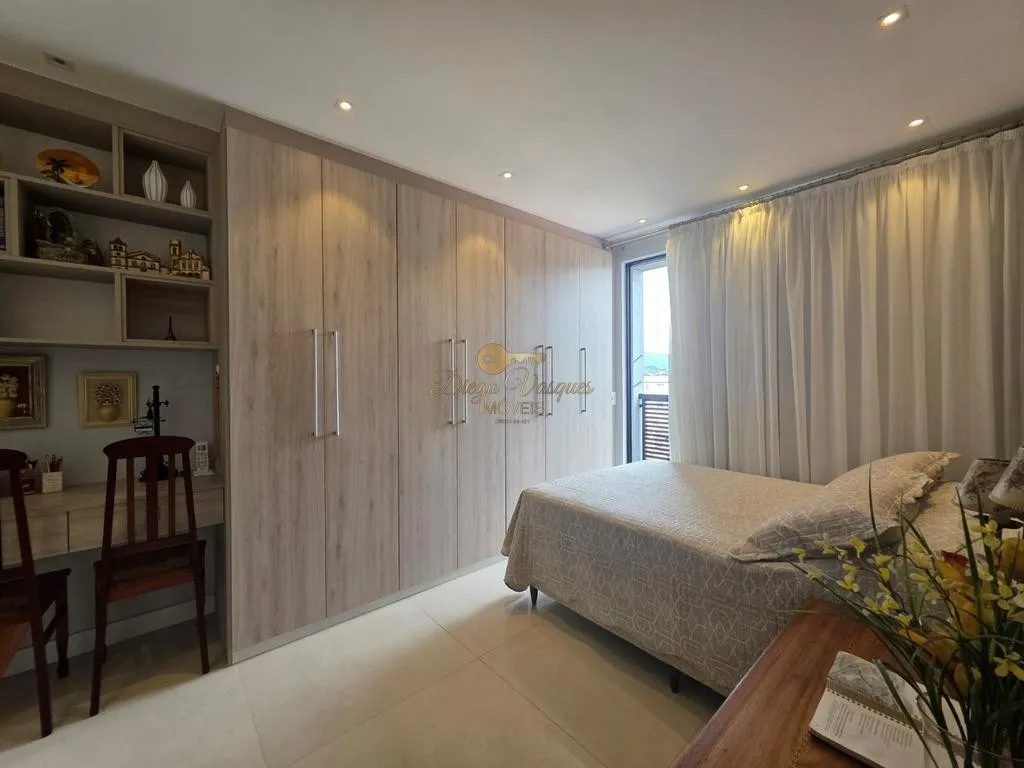 Imagem Loft para Venda em Teresópolis / RJ no bairro Alto
