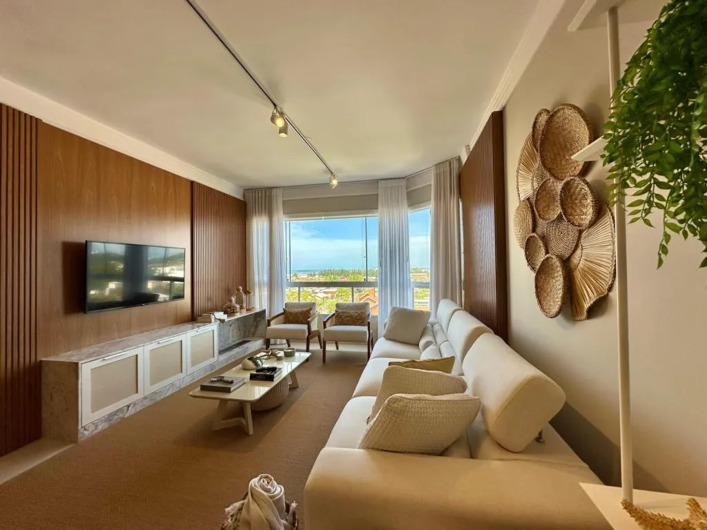 Imagem Apartamento 3 Dormitórios - Bairro Navegantes