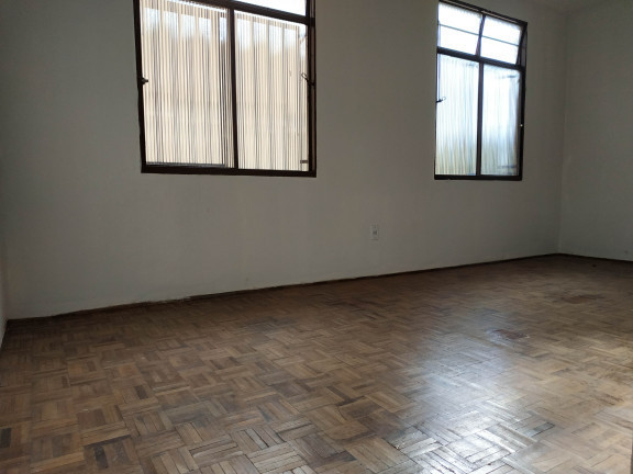 Imagem Apartamento com 2 Quartos à Venda, 45 m² em Camargos - Belo Horizonte