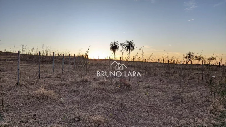 Imagem Terreno à venda, 360 m² por R$ 180.000,00 - Nossa Senhora da Paz - São Joaquim de Bicas/MG