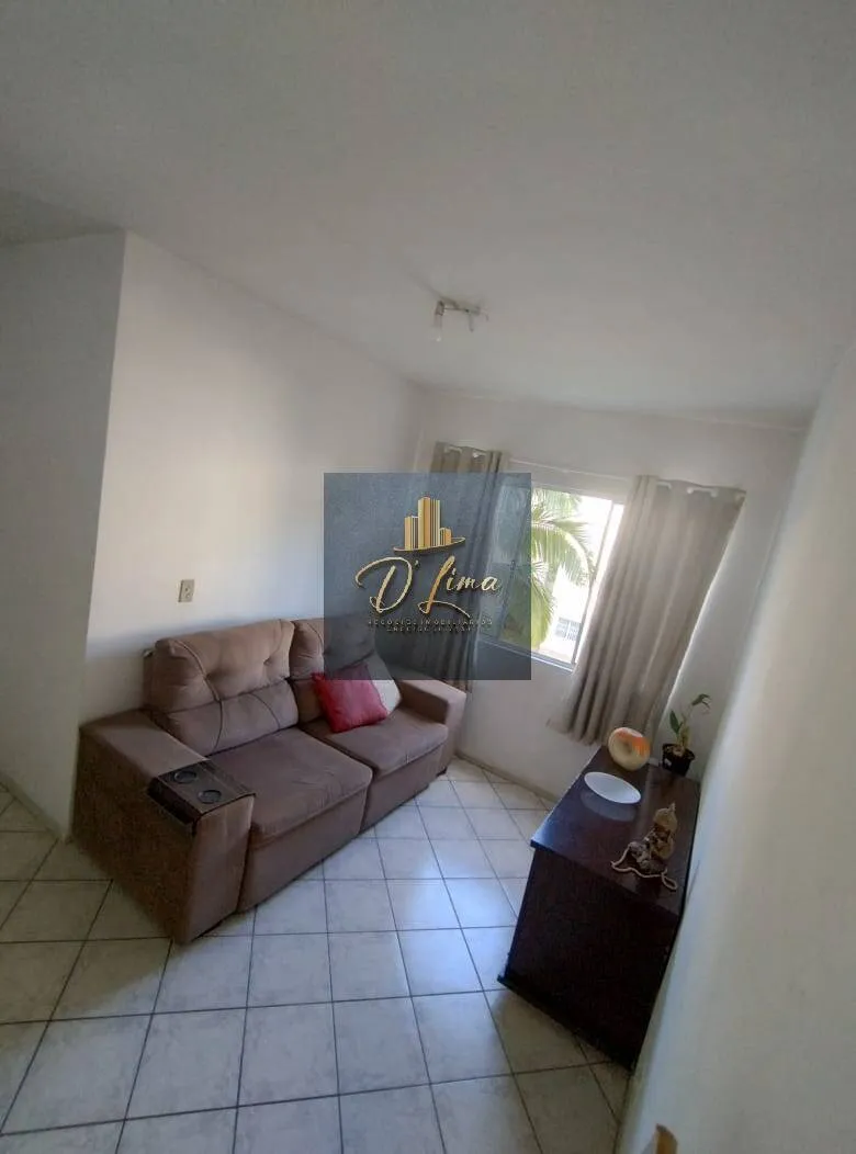 Imagem Edificil Nova Cidade, apartamento a venda 2 quartos em passa vinte Palhoça