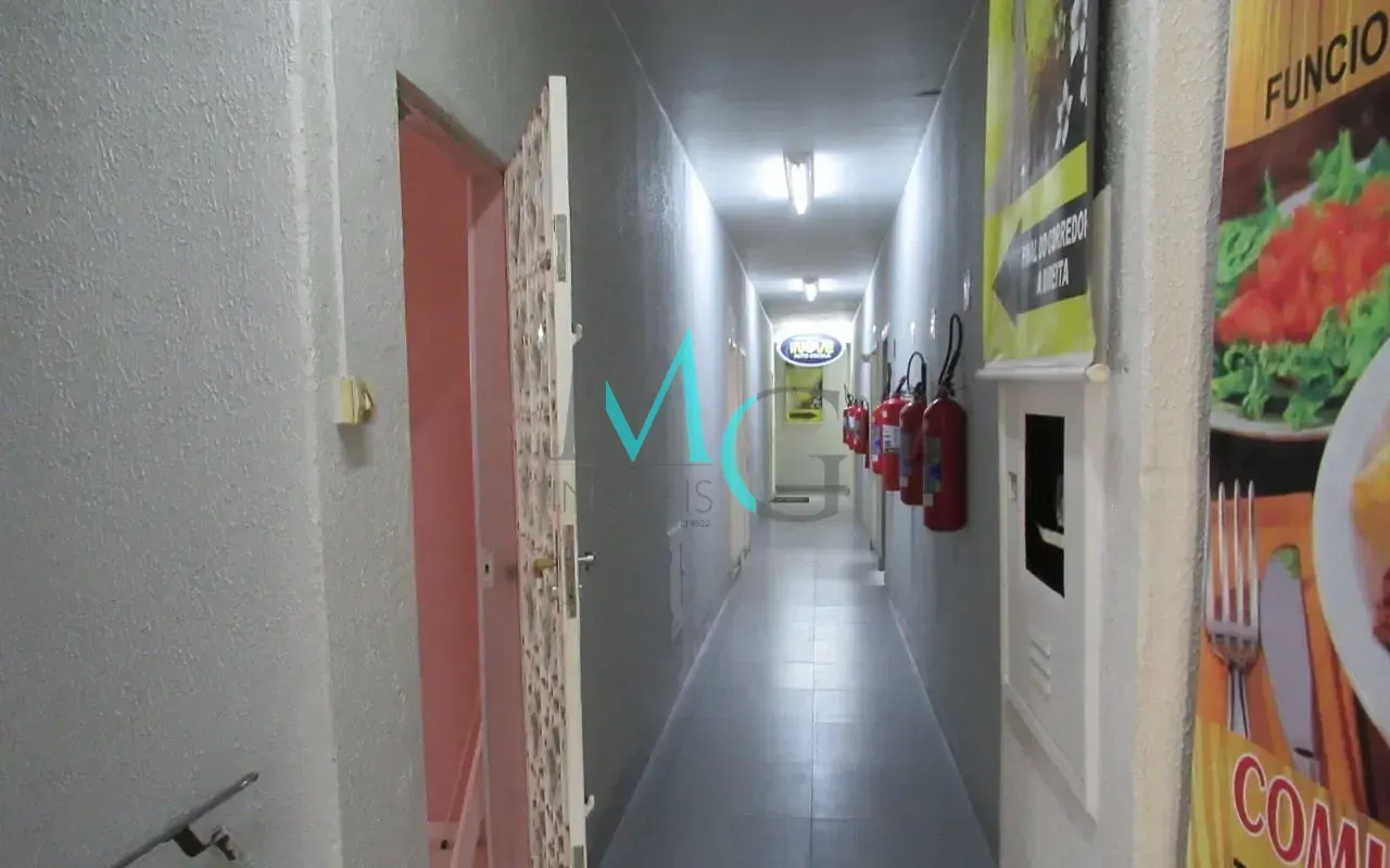 Imagem Sala comercial à venda, calçadão de Campo Grande, na Rua Viuva Dantas