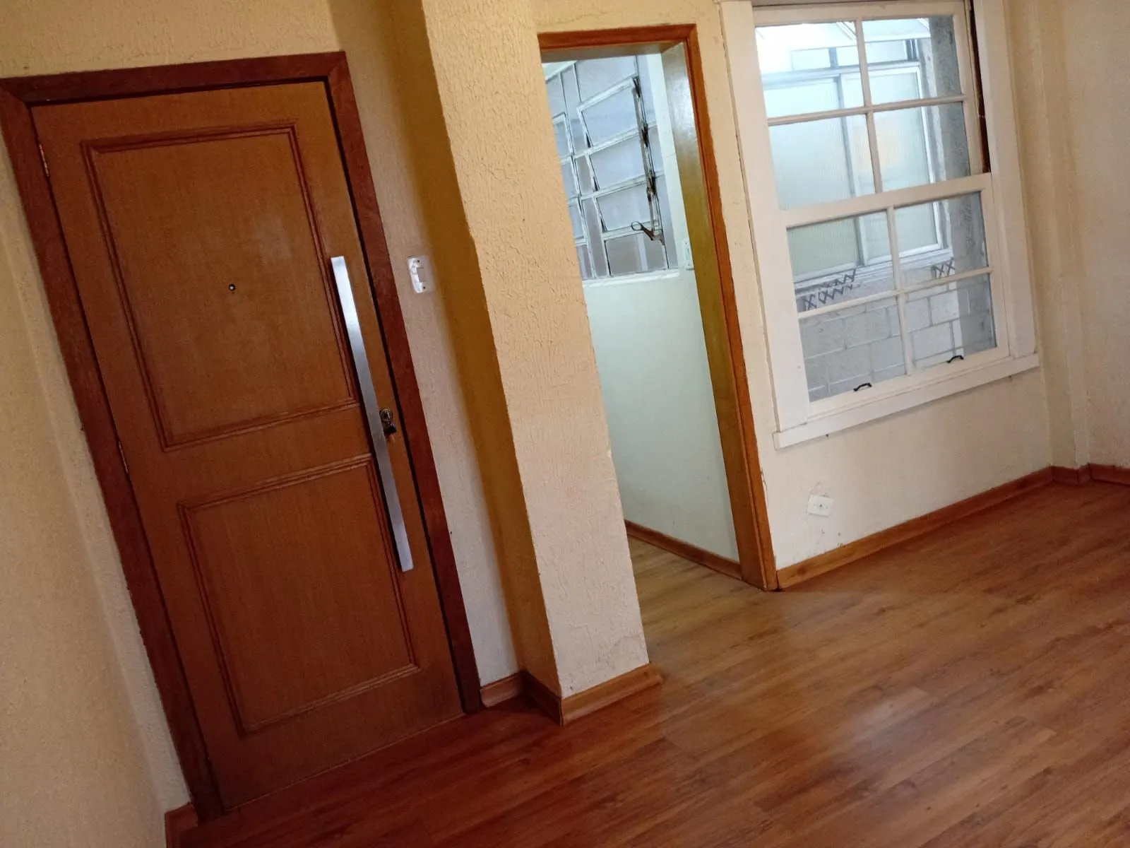 Imagem Apartamento em Centro Histórico