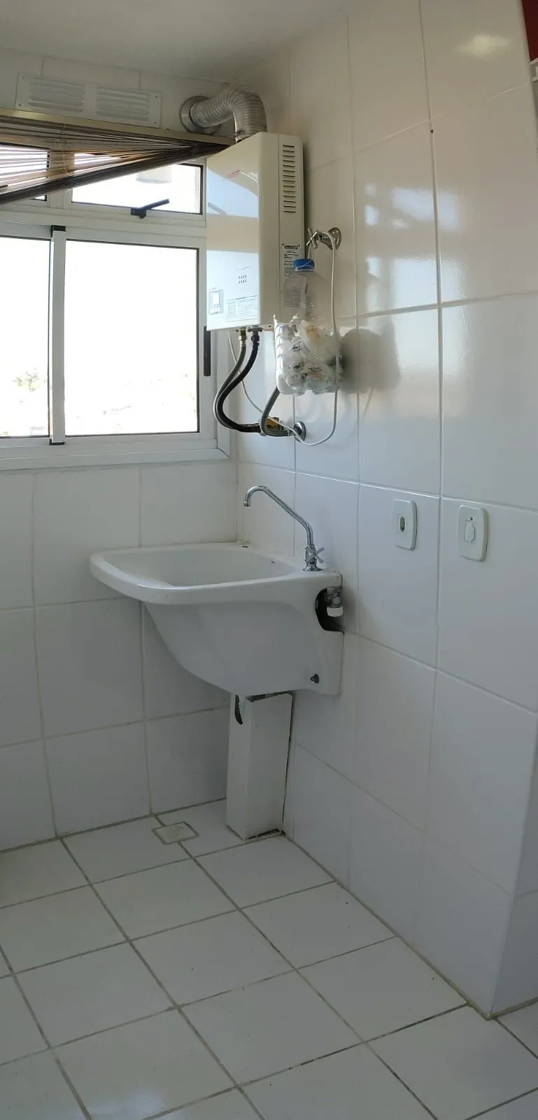 Imagem Apartamento em Sarandi