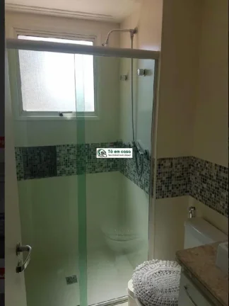 Imagem APARTAMENTO RESIDENCIAL em SÃO JOSÉ DOS CAMPOS - SP, ALTOS DO ESPLANADA