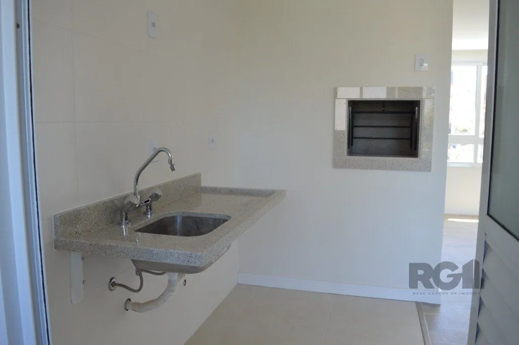 Imagem APARTAMENTO NOVO NO BAIRRO BOM FIM