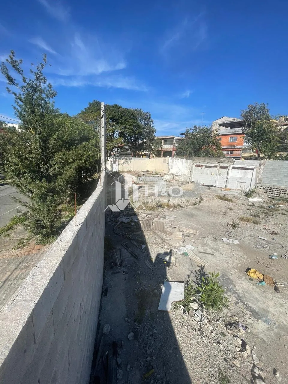 Imagem Terreno à Venda na Cidade Líder com 880 m² Excelente Oportunidade para Incorporação e