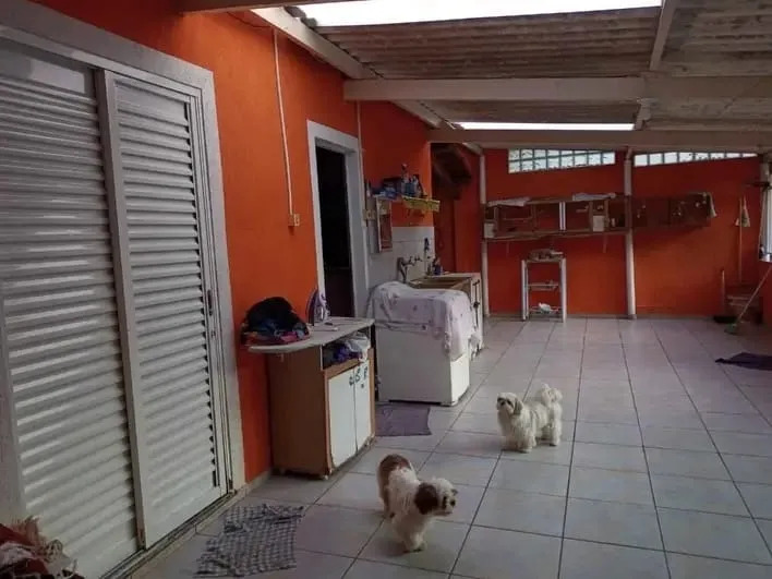 Imagem Casa à venda 250M², Parque Senhor do Bonfim, Taubaté - SP