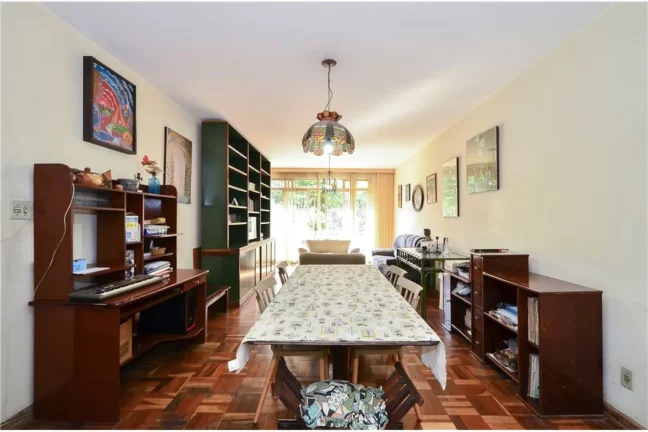 Imagem APARTAMENTO RESIDENCIAL em São Paulo - SP, Pinheiros