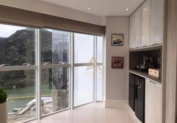 Imagem Apartamento com 4 dormitórios à venda, 233 m² por R$ 12.800.000,00 - Centro - Balneário Camboriú/SC