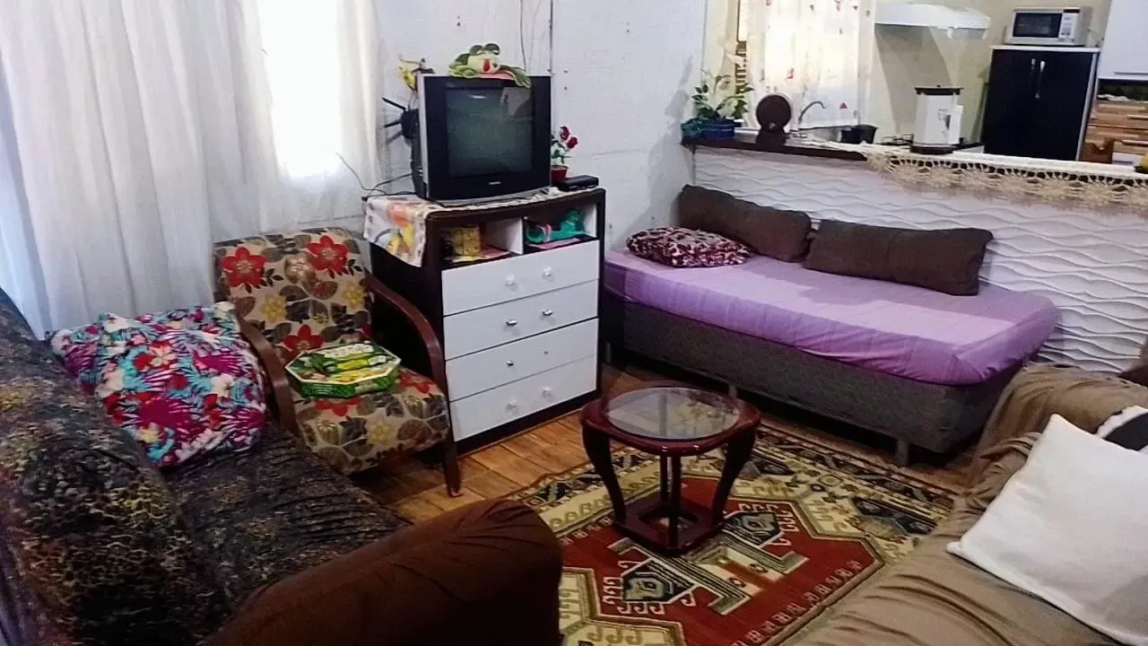 Imagem Chácara com 3 Quartos à Venda, 1300 m² em Estância São Luís - Suzano