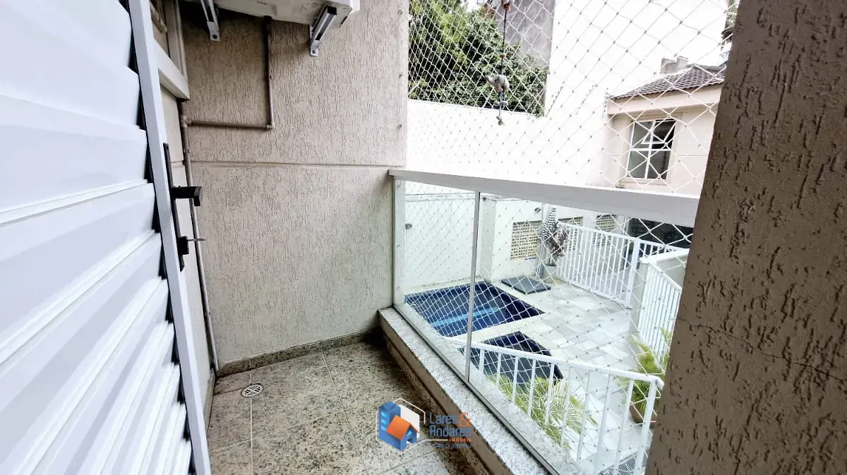 Imagem Casa no condomínio Villagio Di Florenza para venda com 3 quartos, sendo 3 suítes, 130m²