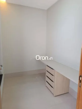 Imagem Casa à venda, 230 m² por R$ 1.800.000,00 - Parque Amazônia - Goiânia/GO