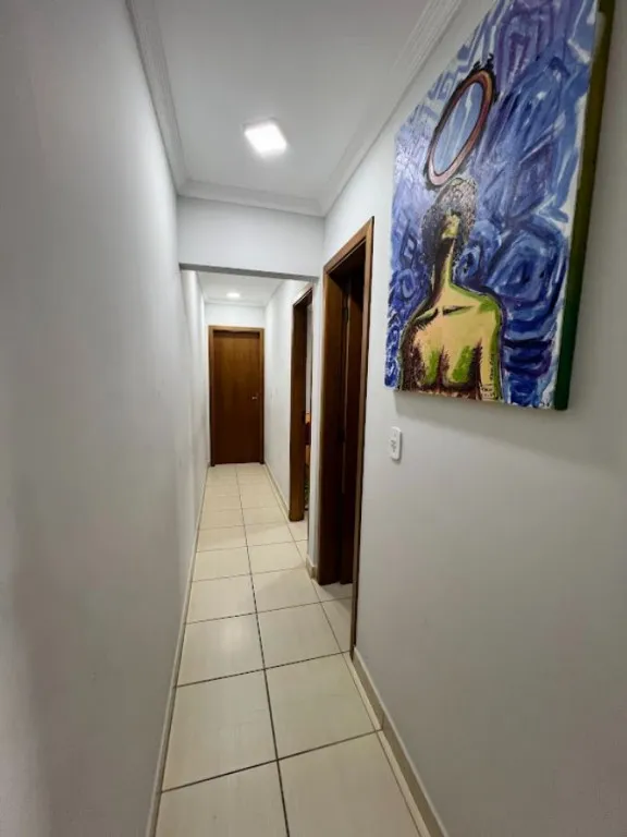 Imagem APARTAMENTO COM 77,00 m² - CAIÇARA - PRAIA GRANDE SP