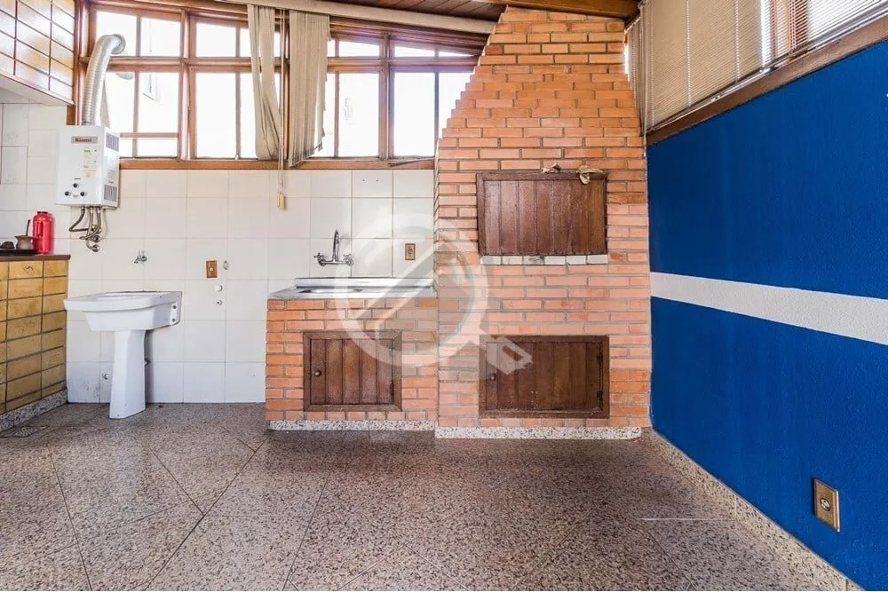 Imagem Este charmoso apartamento de 1 dormitÃ³rio, localizado no EdifÃ­cio Baia do Estaleiro, oferece 53 mÂ...