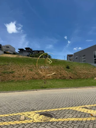 Imagem Terreno, Condomínio Reserva do Paratehy Sul, São José dos Campos