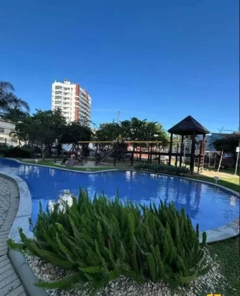 Imagem APARTAMENTO RESIDENCIAL em SÃO JOSÉ - SC, BARREIROS