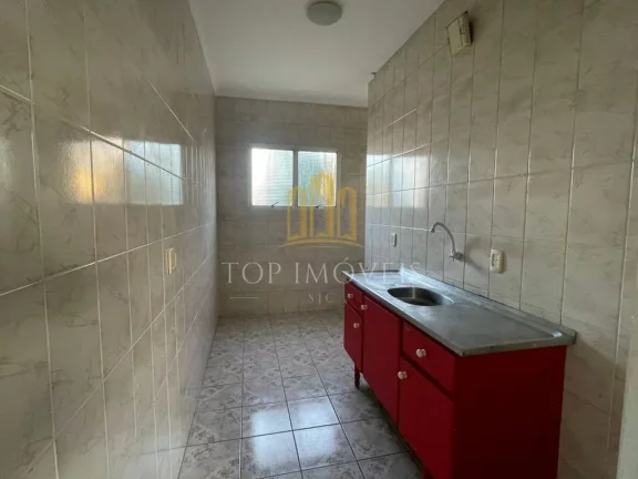 Imagem ótimo apartamento dois dormitórios no Jardim California