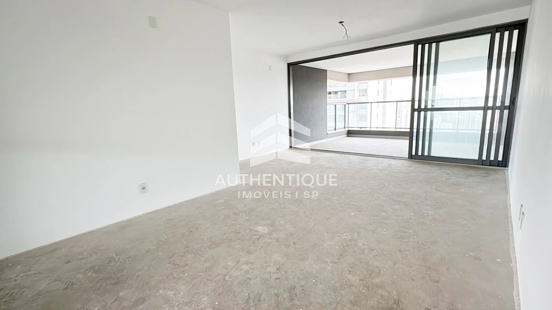 Imagem ARTE ARQUITETURA VILA MARIANA - Apartamento na Vila Mariana à venda