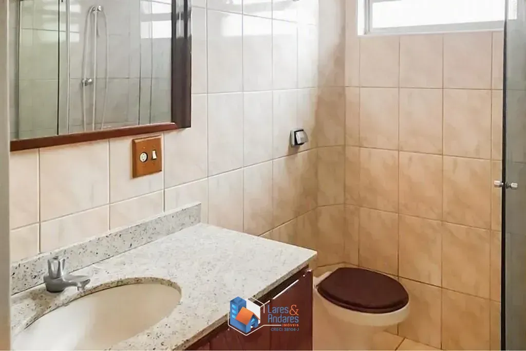Imagem Apartamento à venda 3 Quartos 1 Suite 1 Vaga 116M² Vila Mariana São Paulo - SP