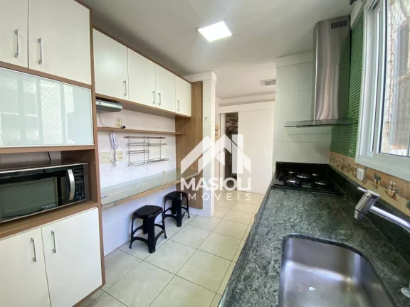 Imagem Apartamento com 4 dormitórios à venda, 150 m² por R$ 1.700.000,00 - Praia de Itapoã - Vila Velha/ES