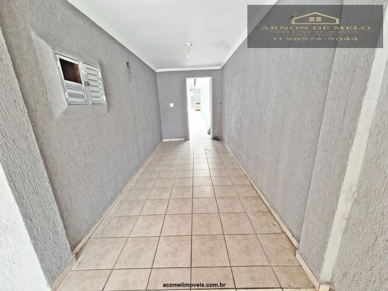 Imagem Casas no Litoral para venda em Praia Grande no bairro Vila Tupi