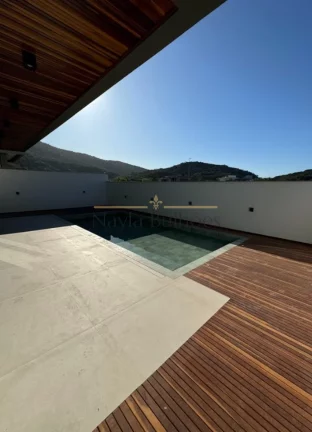 Imagem CASA RESIDENCIAL em PALHOÇA - SC, PEDRA BRANCA