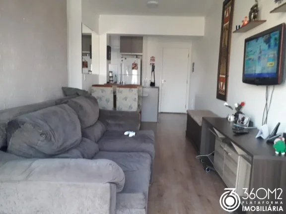 Imagem Apartamento para Venda em Santo André / SP no bairro Casa Branca