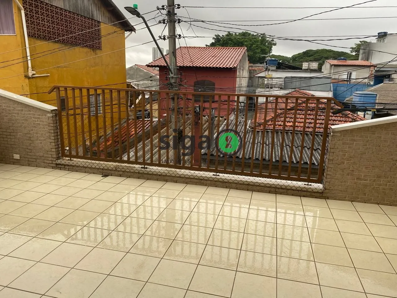 Imagem Casa à venda na Vila Carrão com 115m2!!!