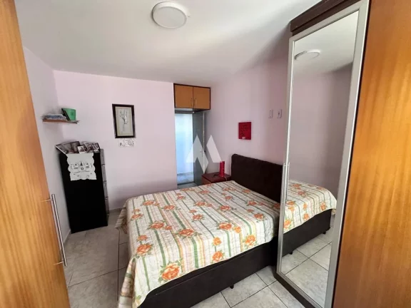 Imagem Apartamento no bairro da Aparecida.
