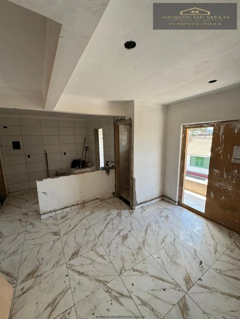 Imagem Casas no Litoral para venda em Praia Grande no bairro Vila Caiçara
