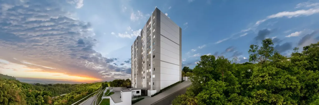 Imagem Metrocasa Viva Campo Limpo - Breve Lançamento - Metrocasa Viva Campo Limpo